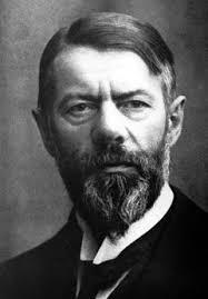 Sulle spalle di Max Weber 1864-1920 1918 CAMBIAMENTO istituzionale