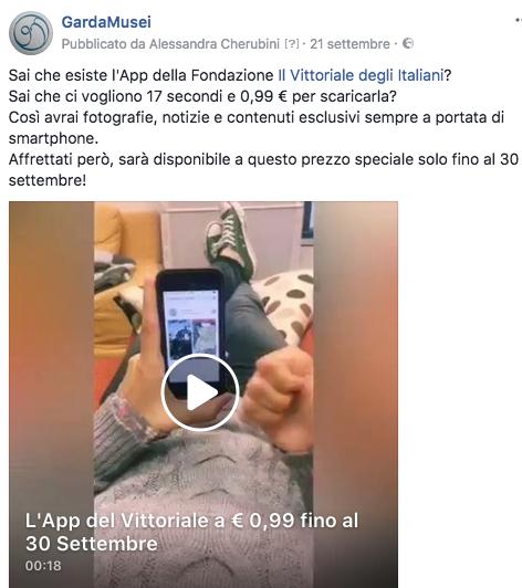 I Post performanti: Video di Nida s 9670