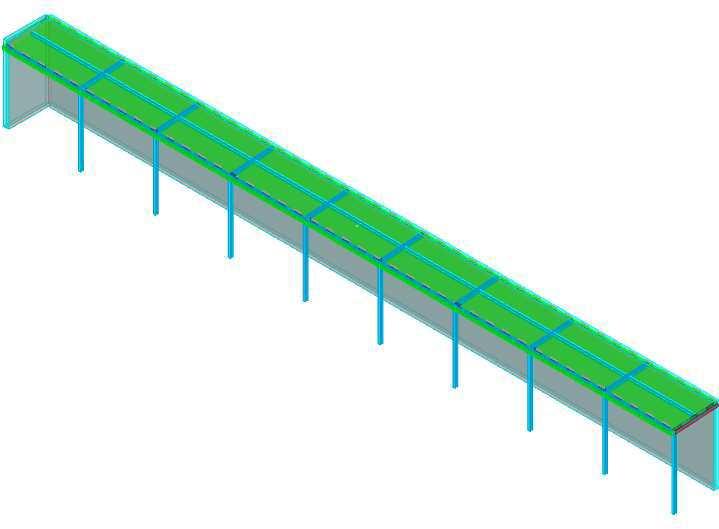 sezione una barra assume per effetto dell'aderenza una tensione normale minore di quella ammissibile, il suo contributo all'area complessiva viene ridotto dal programma nel rapporto tra la tensione