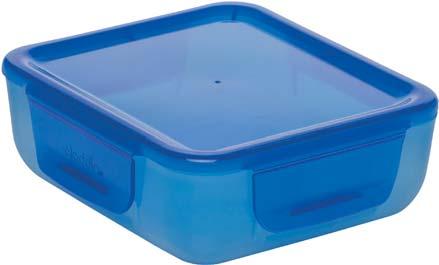 Cibi caldi Easy-Keep Lid Lunch Box 1.2L Easy-Keep Lid Lunch Box 0.