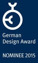 Awards Awards Great design ensures our
