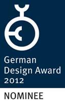 Special Award 2010 DesignPlus 2010 if