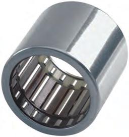 . KFR con molle in plastica e zigrinatura su anello esterno / with plastic springs and knurled outer ring HFL / HFL..KF (3-6) HFL..R / HFL.