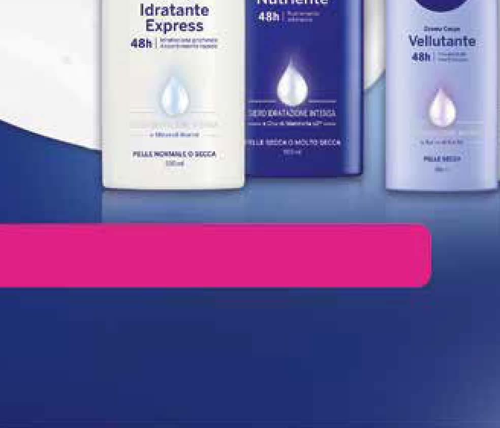 50,49 Crema Q0 Nivea defaticante, ml 00,49 ALOE