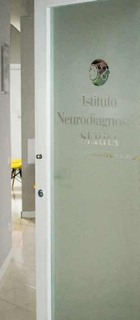 L Istituto Neurodiagnostico Serra è specializzato nella diagnosi e nella cura delle patologie neurologiche di origine sia centrale SNC che periferica SNP.