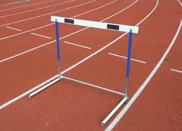 race hurdles art.