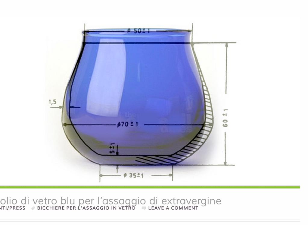 LA FINALE 26 e 27 APRILE 2019 Otto Capo Panel, riconosciuti a livello internazionale e dalla comprovata esperienza, si riuniranno per decretare l'olio vincitore tra i 6 finalisti per categoria,