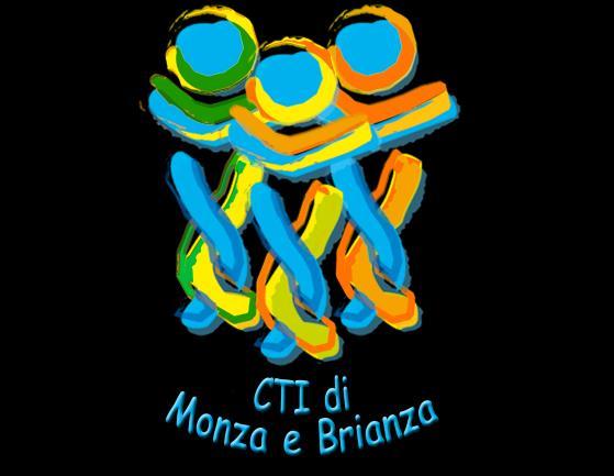 Sito CTS/CTI di Monza e Brianza www.