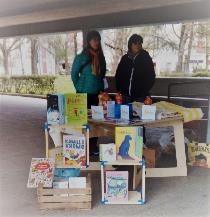 italiano per donne, doposcuola elementare, base