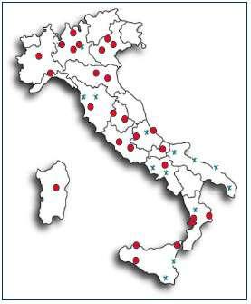 CIVES È UNA ORGANIZZAZIONE NON LUCRATIVA DI UTILITA SOCIALE NATA NEL 1998 E UNA ORGANIZZAZIONE COMPOSTA ESCLUSIVAMENTE DA