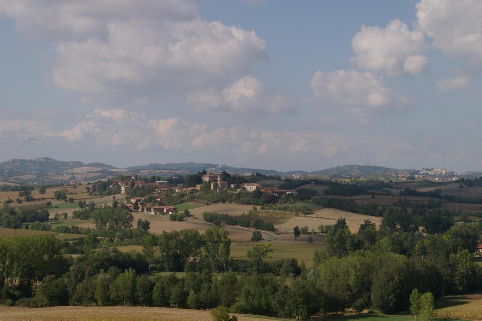 Il Paesaggio: un patrimonio della comunità Il paesaggio rappresenta una componente fondamentale del patrimonio culturale e naturale dell Europa