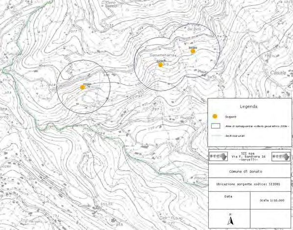 Esempio di cartografia elaborata n.