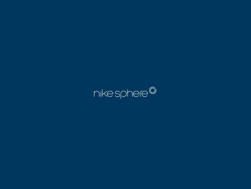 NIKE SPHERE REACT Product Leadership through Innovation Nike Sphere React risolve i problemi