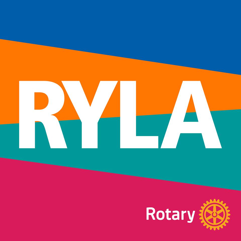 Il RYLA (Rotary Youth Leadership Awards) è un programma Rotariano di formazione alla leadership, rivolto principalmente agli studenti delle scuole superiori, a studenti universitari e a giovani