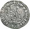 3,1) R - Segno al bordo qspl 230 1020 Carlo II d Angiò (1285-1309) Saluto -