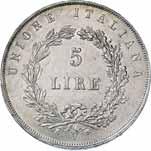 89 AU RR SPL-FDC 2300 1259 1258 1260 1258 20 Lire  89 AU RR -