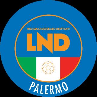 Federazione Italiana Giuoco Calcio Lega Nazionale Dilettanti DELEGAZIONE PROV. PALERMO STAGIONE SPORTIVA 2018/2019 Via Orazio Siino s.n.c., 90010 FICARAZZI PA Indirizzo Internet: www.lnd.it www.