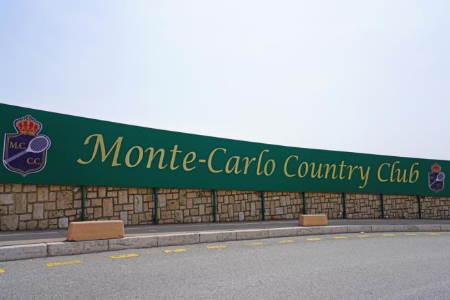 MONTE-CARLO COUNTRY CLUB 155 Av. Princesse Grace - 06190 Roquebrune-Cap-Martin Il Monte Carlo Country Club (MCCC) è la sede del torneo del Masters di Monte-Carlo dell'atp.