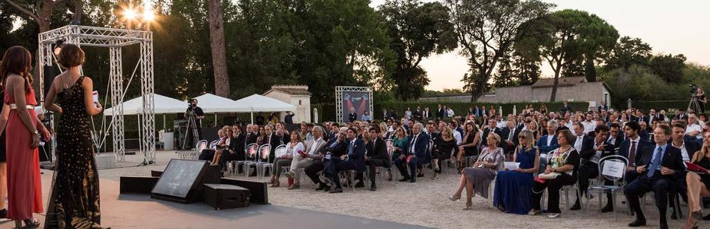 comitato d onore Il Comitato D Onore è l organo di rappresentanza del MYllennium