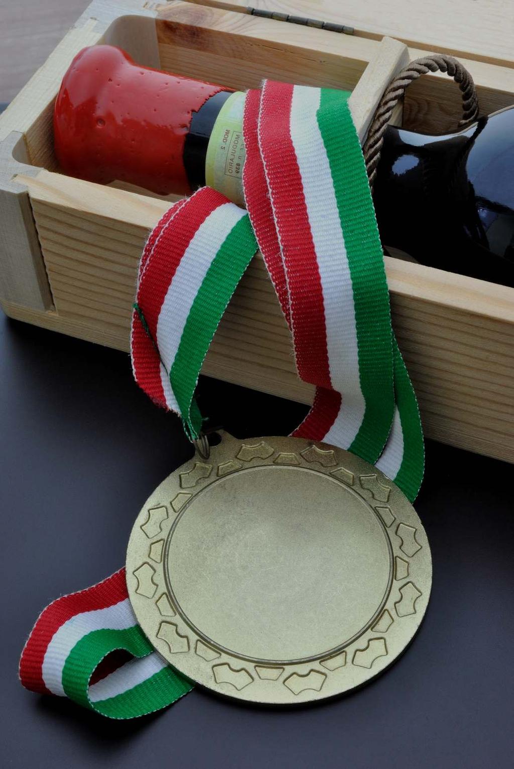 CLASSIFICAZIONE DEI VINI DENOMINAZIONI SFORZATO DI VALTELLINA DOCG