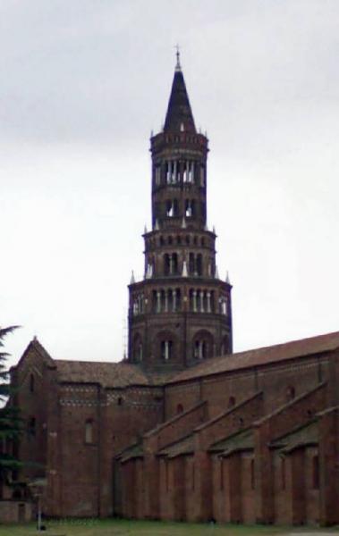 Torre Nolare Milano (MI) Link risorsa: http://www.lombardiabeniculturali.