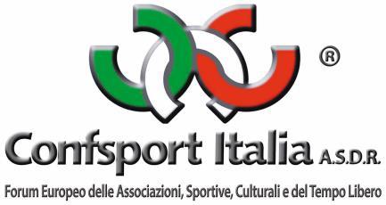 Forum Europeo delle Associazioni Sportive, Culturali e del Tempo Libero ORGANIZZA SEZIONE NUOTO SINCRONIZZATO CAMPIONATO REGIONALE SERIE A SILVER - MASTER - FINALE L altra piscina in acqua a tutte le