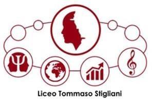 LICEO "T O M M A S O S T I G L I A N I indirizzi: L I C E O delle SCIENZE UMANE - LICEO delle SCIENZE UMANE opz. ECONOMICO SOCIALE LICEO LINGUISTICO LICEO MUSICALE Via Lanera, 61-75100 MATERA - Tel.