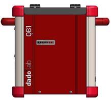 Caratteristiche tecniche e modelli disponibili Caratteristiche generali Condizione del gas campionato Deumidificato, temperatura max 45 C Ingresso gas Con filtro di protezione liquidi e particolato.