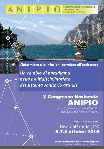 La Direzione delle Professioni Sanitarie e il governo del rischio infettivo