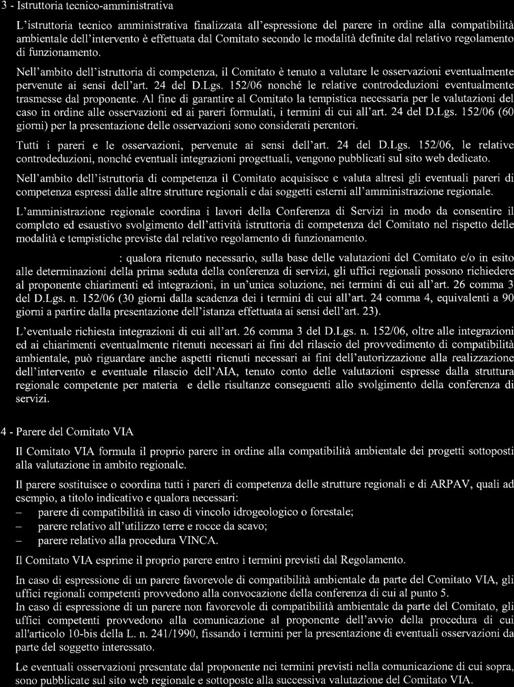 30 Bollettino Ufficiale della Regione del Veneto n.