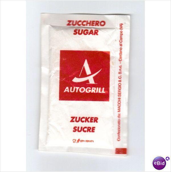 Ripensare i processi partendo dal cliente: Le bustine di zucchero di Autogrill 120 milioni di caffè serviti solo in Italia Creazione del valore