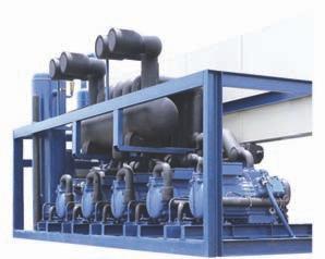 and production quality control Thermal power stations Optimizing heating and domestic hot water plant management in order to obtain significant consumption reduction Boilers and steam
