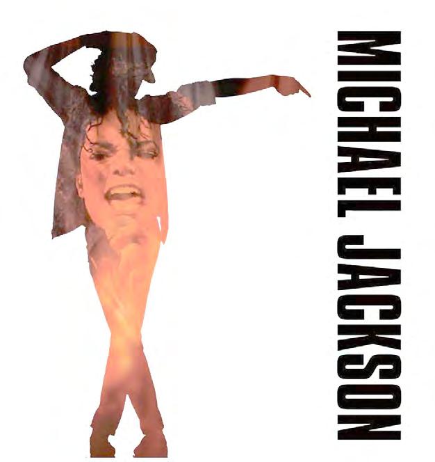 Forever Michael.