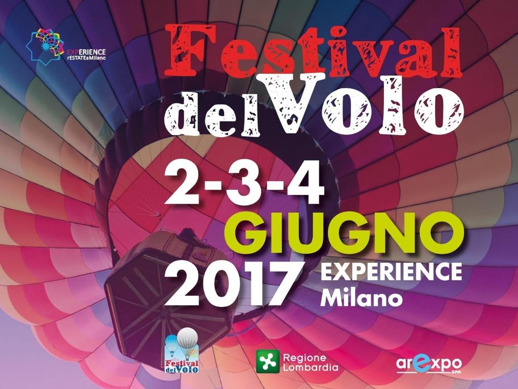 2/3/4 Giugno 2017