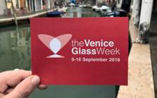 Glass Week è promosso