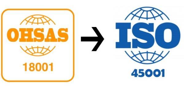 UNI ISO 45001:2018 (dic-18) Italia 256