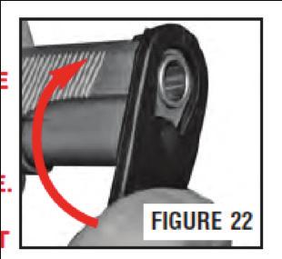 Alcuni modelli Smith & Wesson sono dotati di tacca di mira regolabile in elevazione e brandeggio.