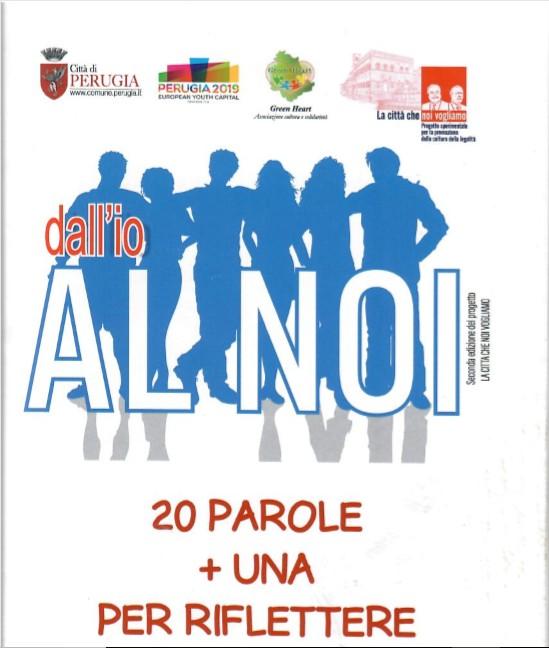 problematiche reali, per elaborare proposte e ricercare soluzioni nel rispetto delle esigenze di tutta la comunità.