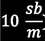 quantità quantificabile.