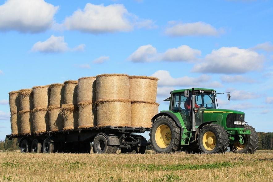 AGRICOLTURA E LEGGE DI BILANCIO NEL 2017 NO A IRPEF, ESONERO CONTRIBUTI PER GIOVANI AGRICOLTORI,AIUTI PER CEREALI E ALTRO In data 7 dicembre 2016, il Senato della Repubblica ha approvato il disegno