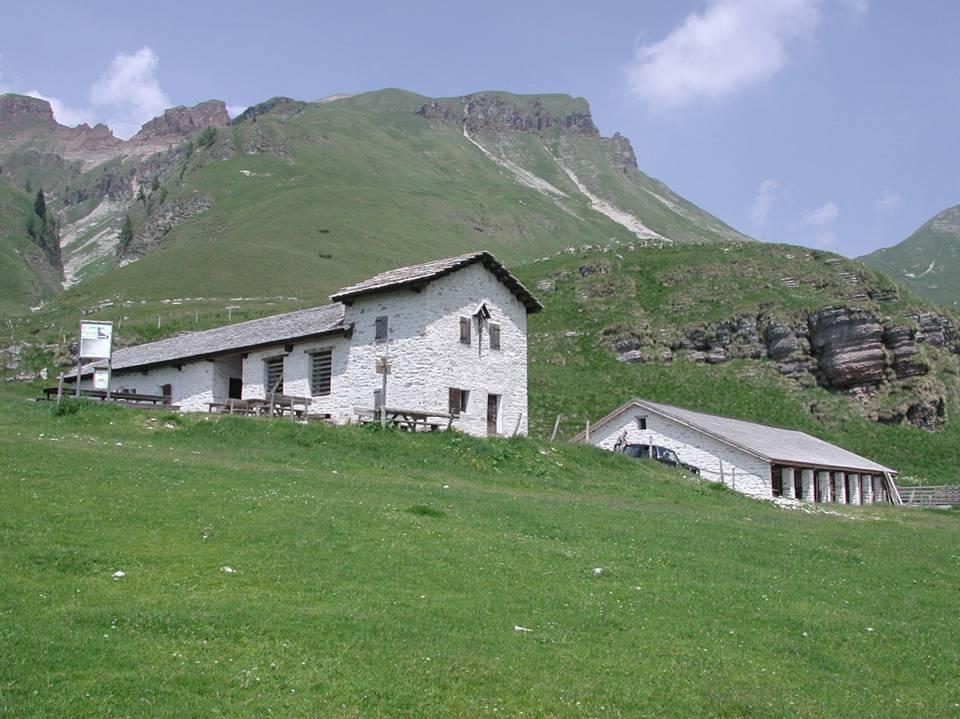 Malga