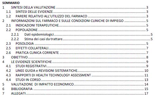 Approccio multidisciplinare di valutazione dell appropriatezza tecnologica che coniuga le dimensioni dell efficacia clinica con quella della valutazione tecnico-economica in senso stretto.