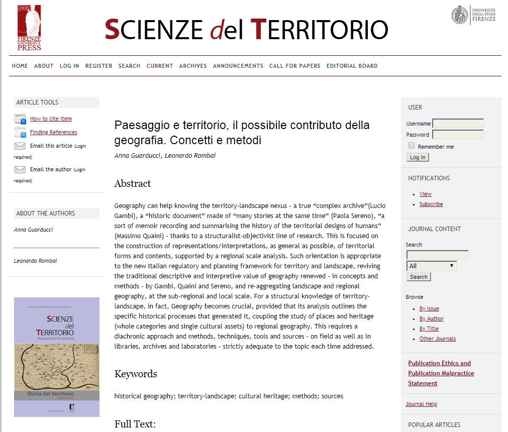 Scarica e inserisci nel quaderno disciplinare il seguente