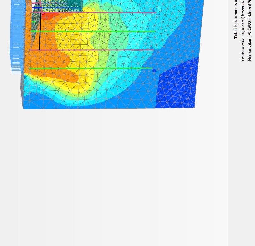 - BANCHINE CONTAINERS PROGETTO ESECUTIVO RELAZIONE GEOTECNICA INTEGRATIVA Pag.19 Figura 9.