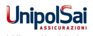 UNIPOLSAI UnipolSai Assicurazioni S.p.A. è la compagnia assicurativa multiramo del Gruppo Unipol, leader in Italia nei rami Danni in particolare nell R.C.Auto.