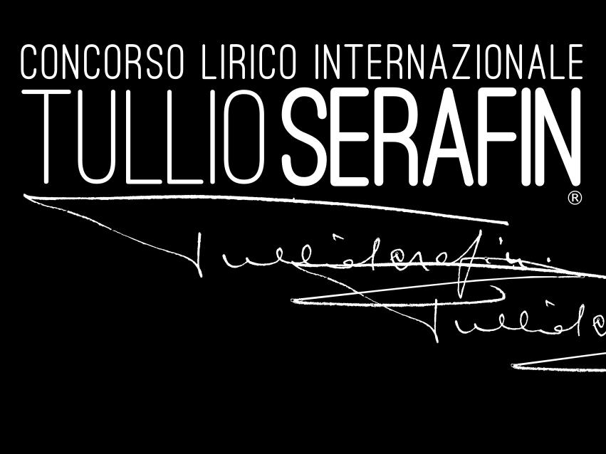......... Desidero iscrivermi al Concorso lirico internazionale Tullio Serafin che si svolgerà dal 5 al 8 giugno presso il Teatro Comunale Tullio Serafin di Cavarzere (Ve) PER LA SELEZIONE DEI RUOLI