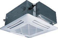 RESIDENZIALE & LIGHT COMMERCIAL R32 NEW MW MULTISPLIT UNITÀ INTERNE AIRPLUS PRO MKEGM 262~532 ZAL Parete (SHi/Hi/ MiHi/Mi/MiLo/Lo/SLo) Aria trattata (SHi/Hi/MiHi/Mi/Mi/ Lo/SLo) (m 3 /h) Dimensioni mm