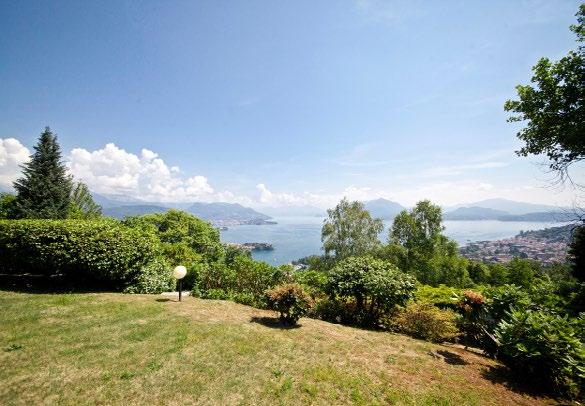The Congress Palace made Stresa an excellent resort to hold events and it hosts numerous concerts during the summer months as well as international conferences.