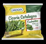 prod: 310409 conf: 8003495104095 CICORIA CATALOGNA CUBELLO FOGLIA PIÙ 600g cod.