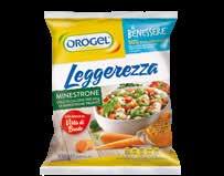 prod: 310469 conf: 8003495104699 MINESTRONE LEGGEREZZA 750g cod.